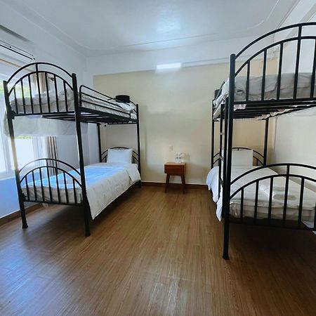 Discovery Lodge Phong Nha Cu Lac Экстерьер фото