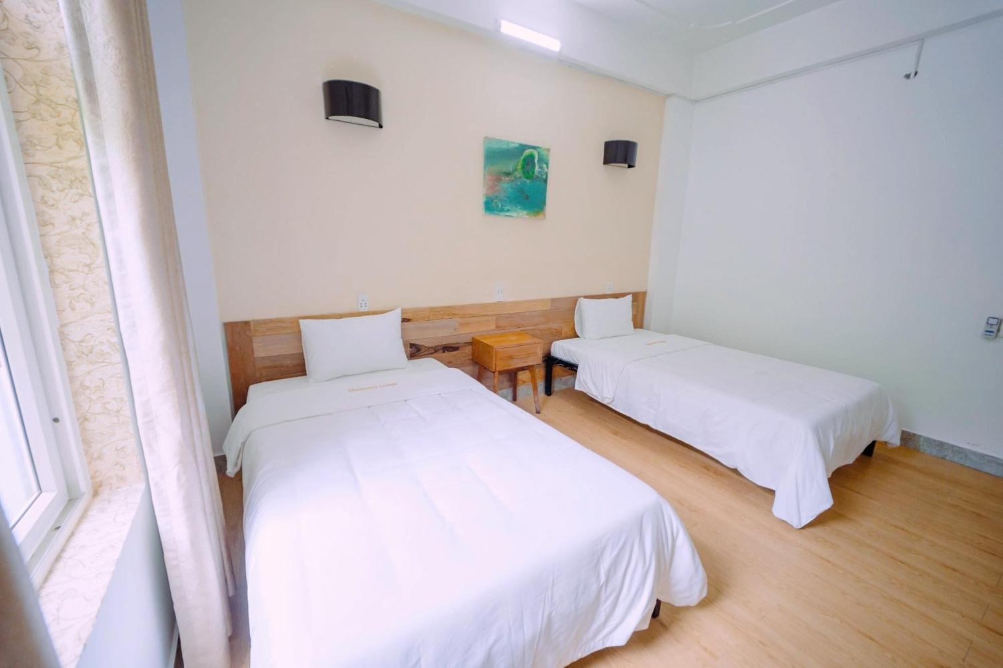 Discovery Lodge Phong Nha Cu Lac Экстерьер фото