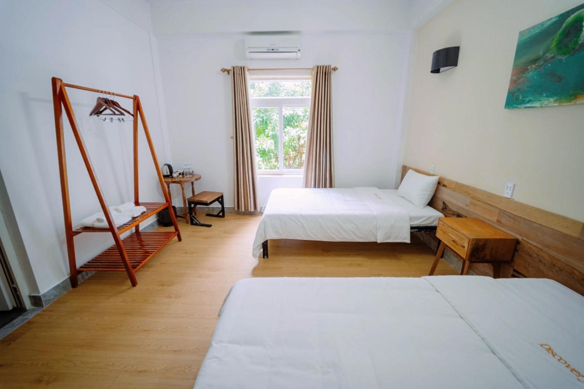 Discovery Lodge Phong Nha Cu Lac Экстерьер фото