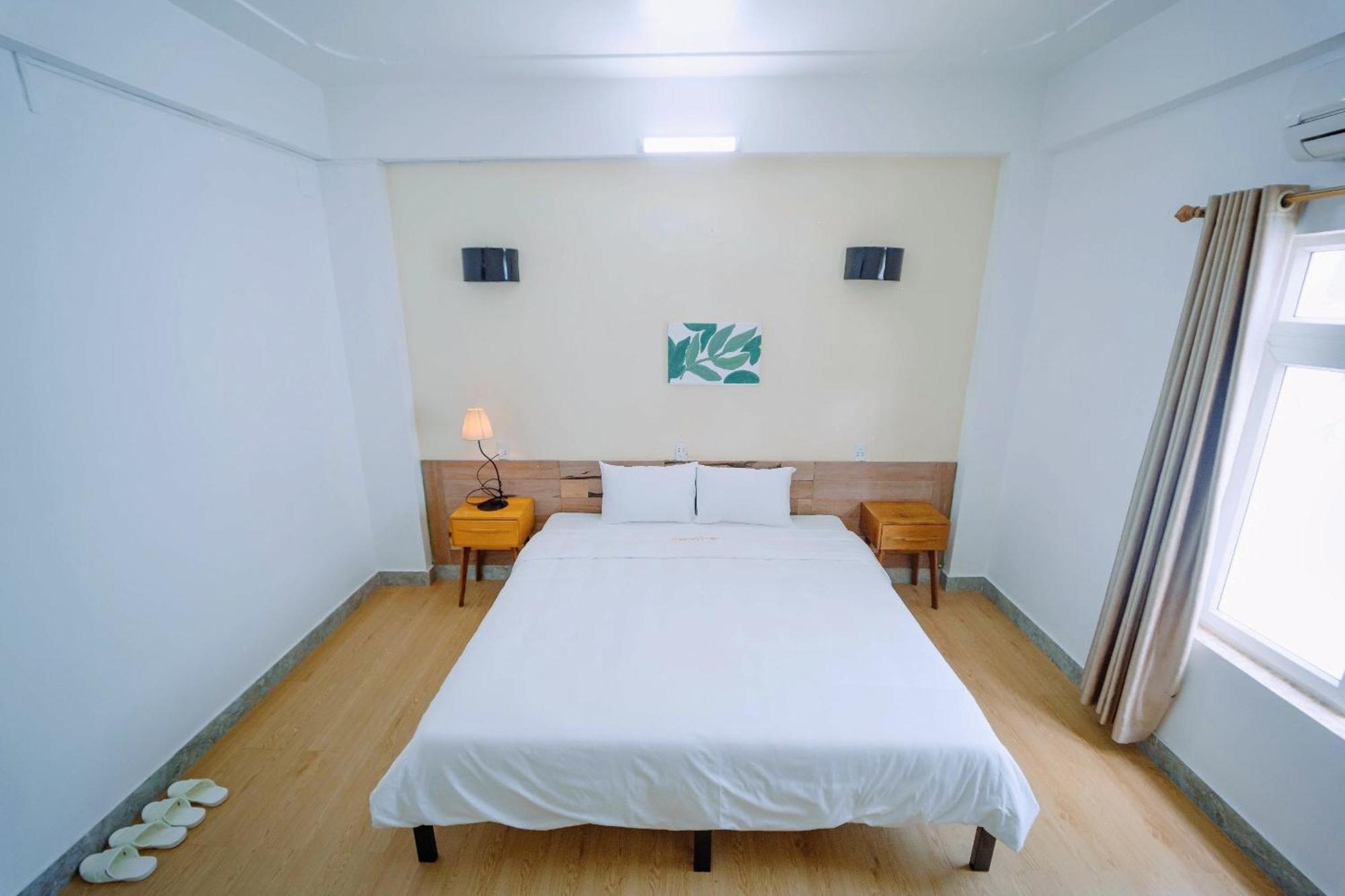 Discovery Lodge Phong Nha Cu Lac Экстерьер фото